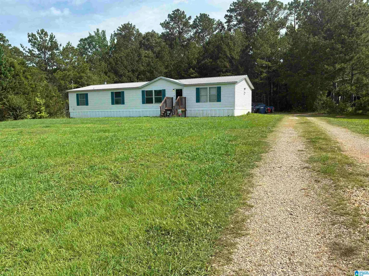 80 CARRIE LEE CIRCLE, Oxford, AL 36203 - #1
