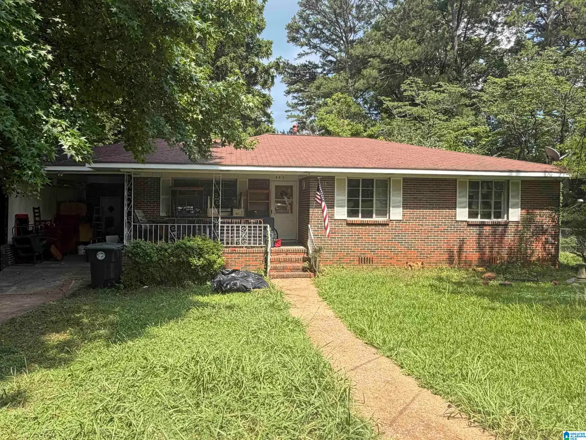 341 AARON DRIVE, Birmingham, AL 35215 - #1