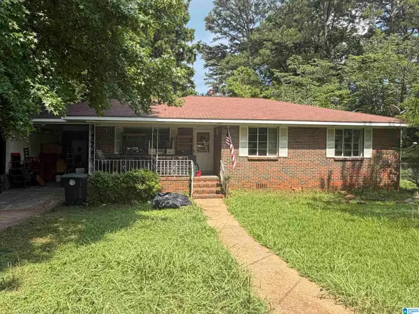 341 AARON DRIVE, Birmingham, AL 35215