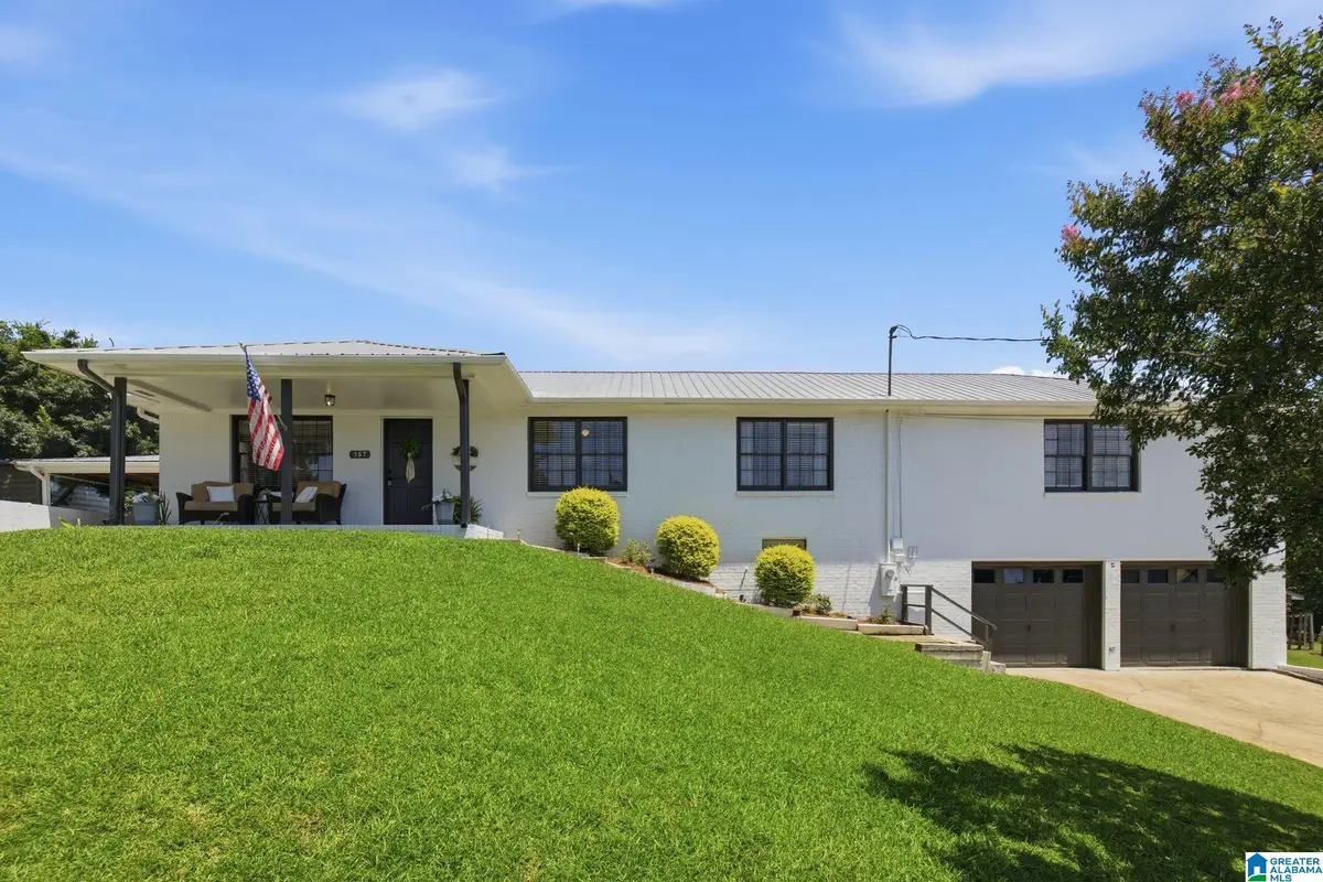167 REBECCA DRIVE, Gardendale, AL 35071 - #1