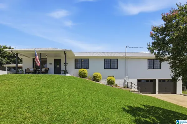167 REBECCA DRIVE, Gardendale, AL 35071