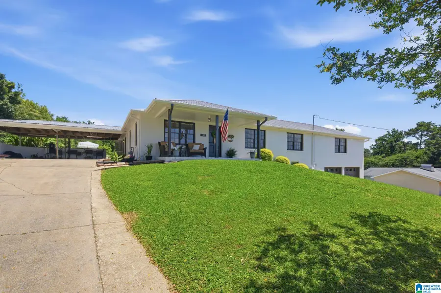 167 REBECCA DRIVE, Gardendale, AL 35071 - #3