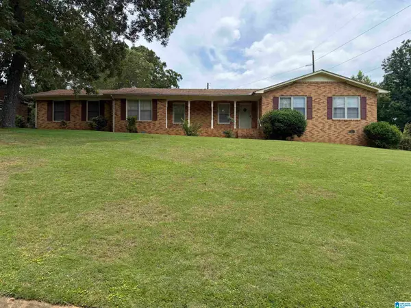 1305 ELIZABETH COURT, Anniston, AL 36207