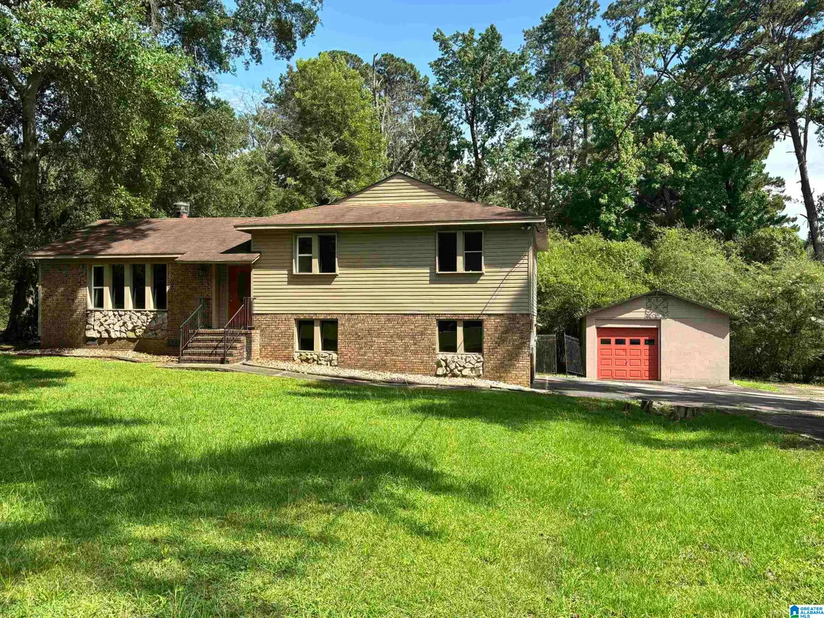 2629 VALLEYDALE ROAD, Hoover, AL 35244 - #1