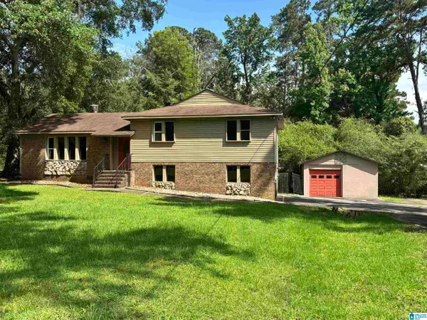 2629 VALLEYDALE ROAD, Hoover, AL 35244