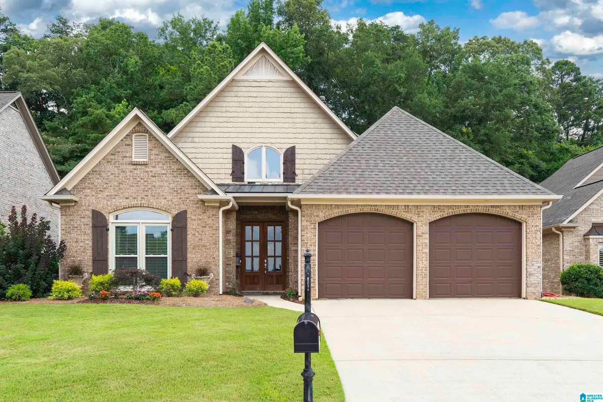 5934 LIMESTONE LANE, Trussville, AL 35173 - #1