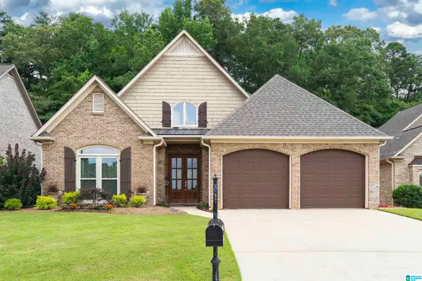 5934 LIMESTONE LANE, Trussville, AL 35173