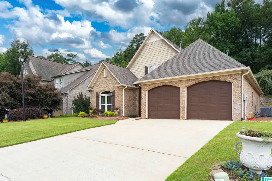 5934 LIMESTONE LANE, Trussville, AL 35173 - #2
