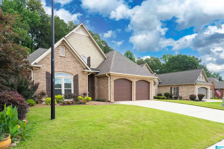 5934 LIMESTONE LANE, Trussville, AL 35173 - #3