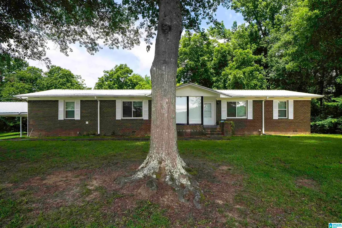 1125 JACKSON DRIVE, Bessemer, AL 35023 - #1