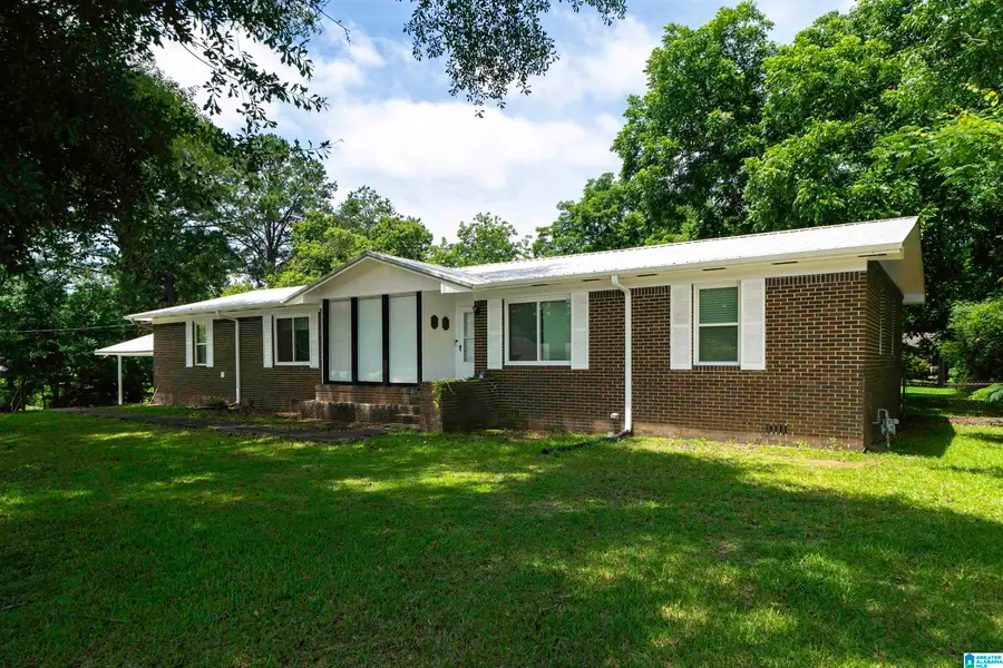 1125 JACKSON DRIVE, Bessemer, AL 35023 - #2