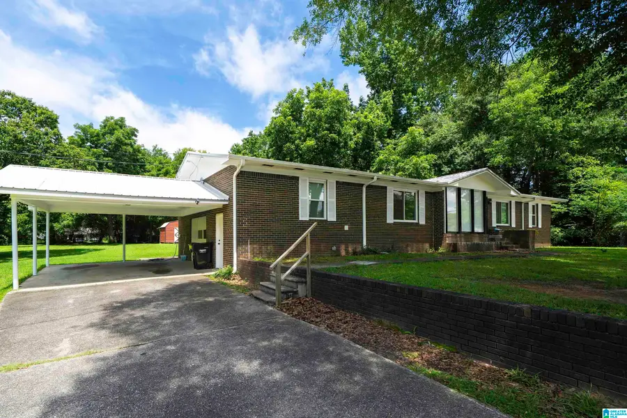 1125 JACKSON DRIVE, Bessemer, AL 35023 - #3