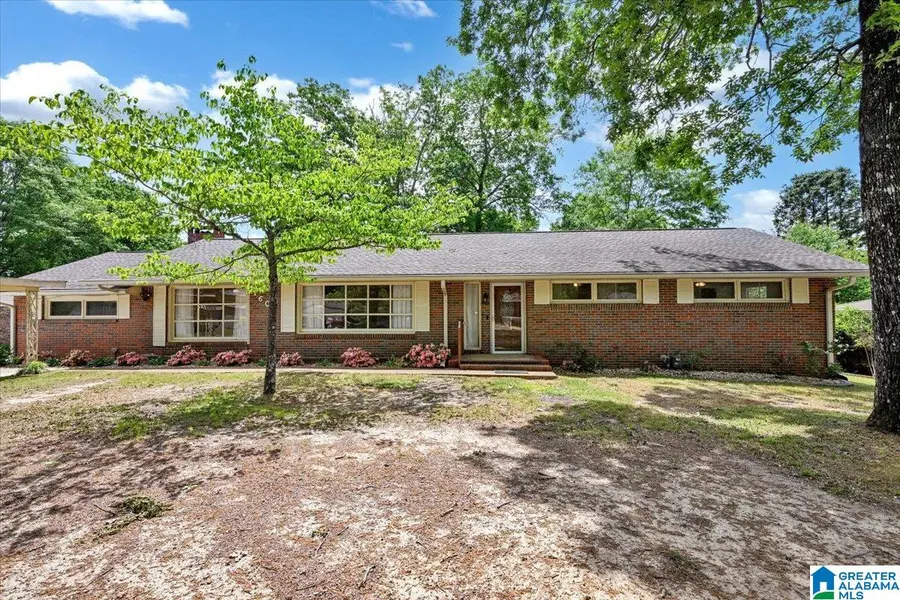 1606 WOODLAND STREET NW, Cullman, AL 35055 - #2