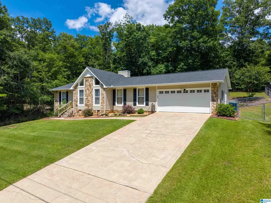 1302 LOUISE DRIVE SE, Jacksonville, AL 36265 - #2