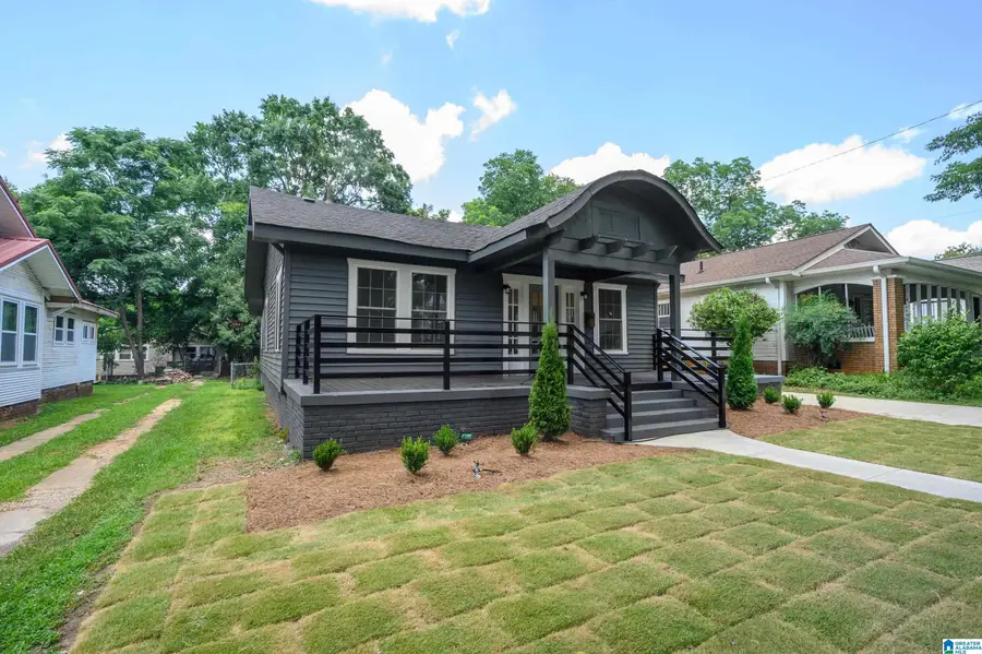 616 10TH COURT S, Birmingham, AL 35205 - #3