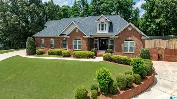 5814 TWIN CIRCLE, Mccalla, AL 35111