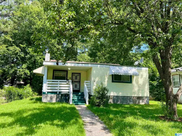 8504 3RD AVENUE N, Birmingham, AL 35206