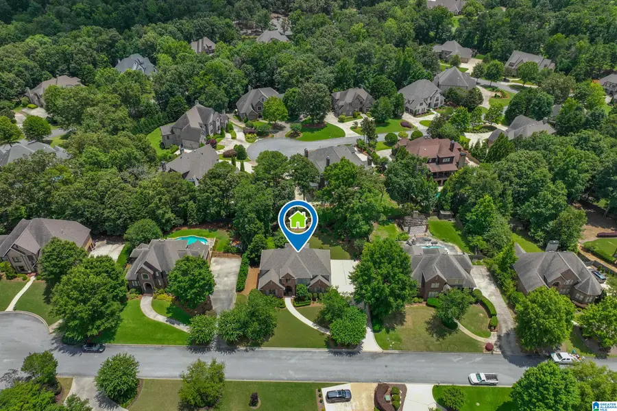 421 RAMSAY ROAD, Hoover, AL 35242 - #3