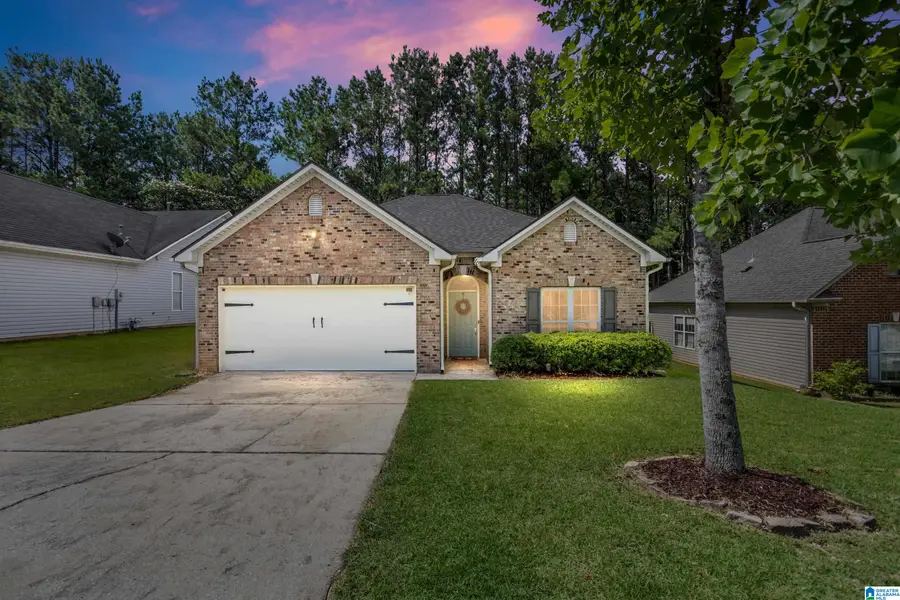 200 GARDENSIDE DRIVE, Alabaster, AL 35007 - #2