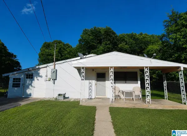 210 OAKLEIGH DRIVE, Gadsden, AL 35901