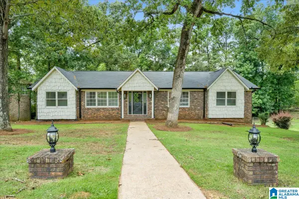 1372 MIAMI TRAIL, Birmingham, AL 35214
