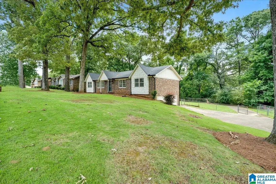 1372 MIAMI TRAIL, Birmingham, AL 35214 - #2