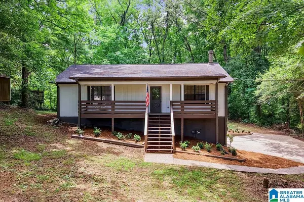 6759 SAN MOORE DRIVE, Pinson, AL 35126
