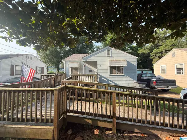 1513 MONTEVALLO ROAD, Irondale, AL 35210