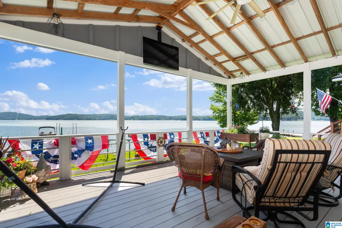 116 LEISURE ISLAND ROAD, Vincent, AL 35178 - #1