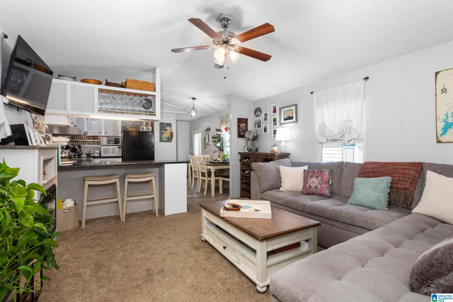 116 LEISURE ISLAND ROAD, Vincent, AL 35178 - #3