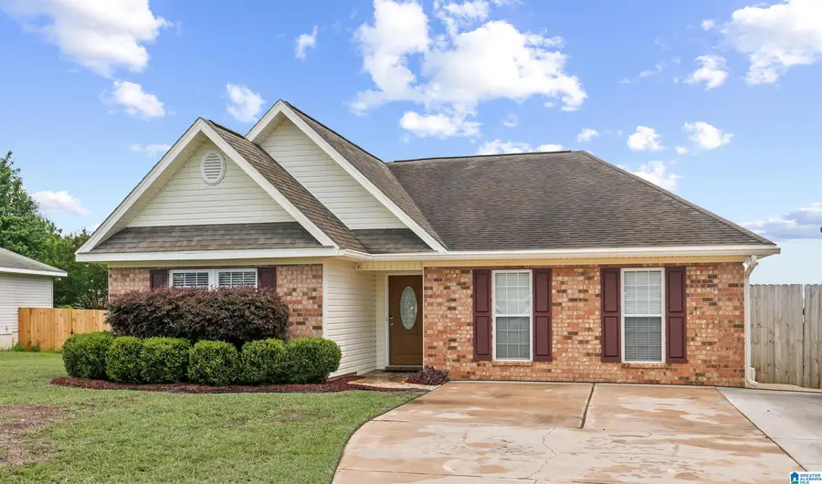 110 FRANKWOOD DRIVE, Midland City, AL 36350 - #2
