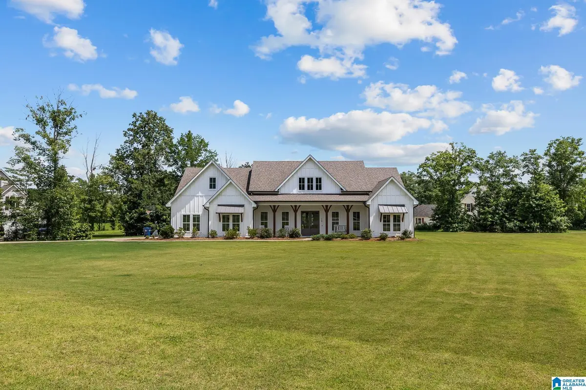 10 STONEWOOD LANE, Springville, AL 35146 - #1