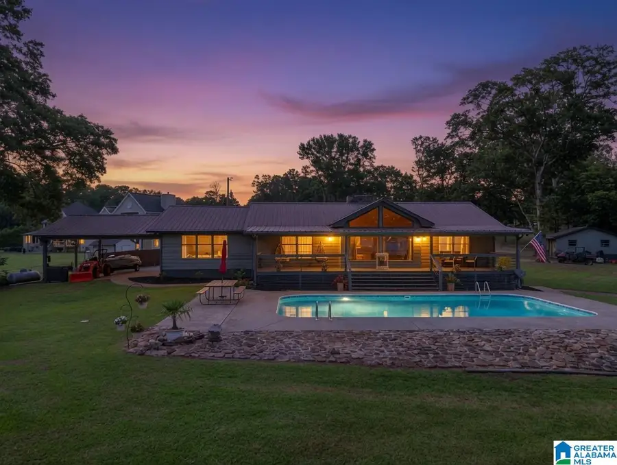 141 LINDSAY LANE, Lincoln, AL 35096 - #2