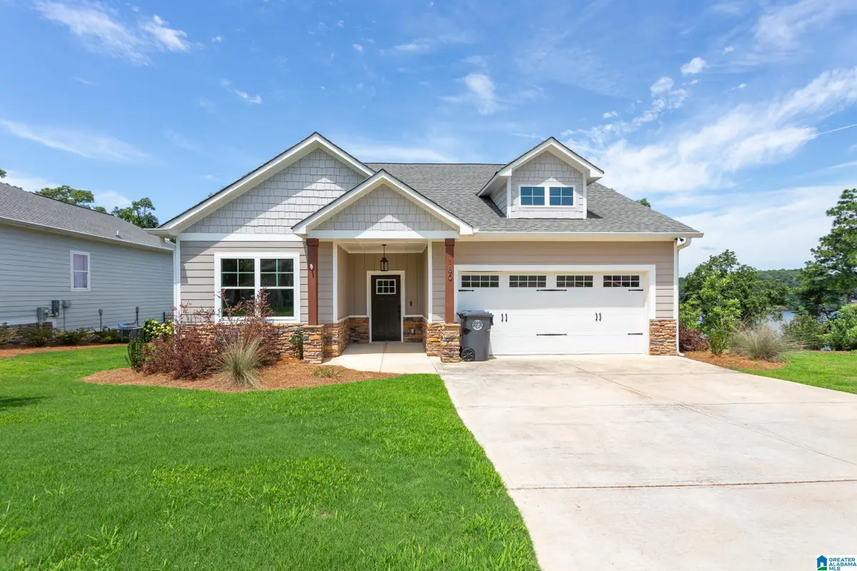 180 SHORELINE VIEW, Talladega, AL 35160 - #1