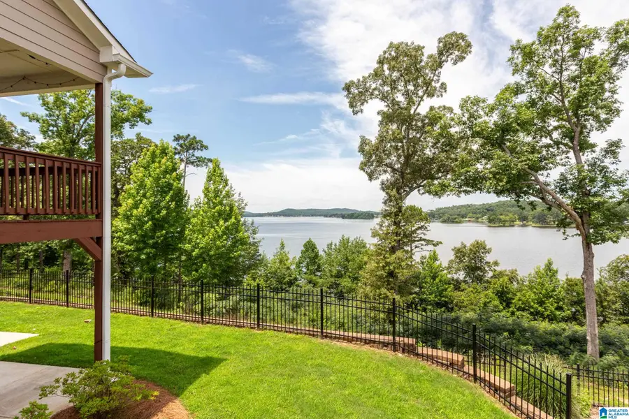 180 SHORELINE VIEW, Talladega, AL 35160 - #2