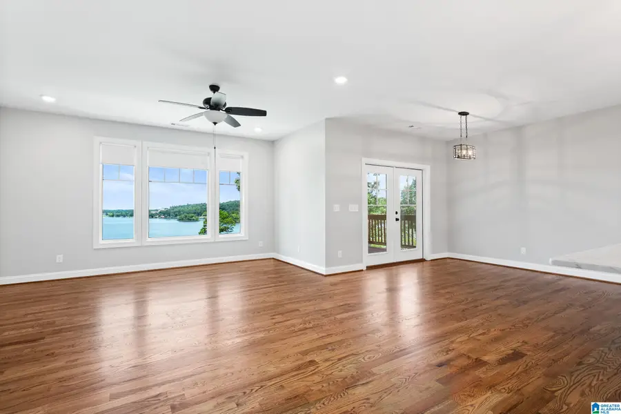 180 SHORELINE VIEW, Talladega, AL 35160 - #3