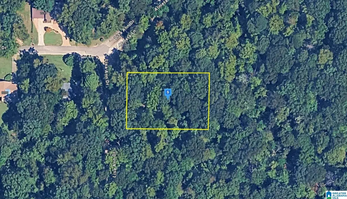 2170 LISA ANN DRIVE, Leeds, AL 35094 - #1