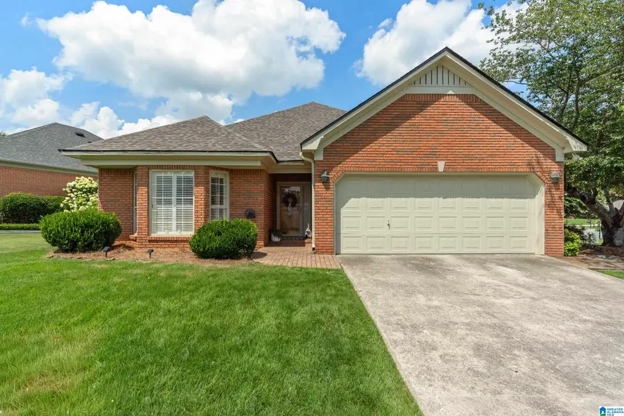 398 CALUMET WAY, Trussville, AL 35173 - #3
