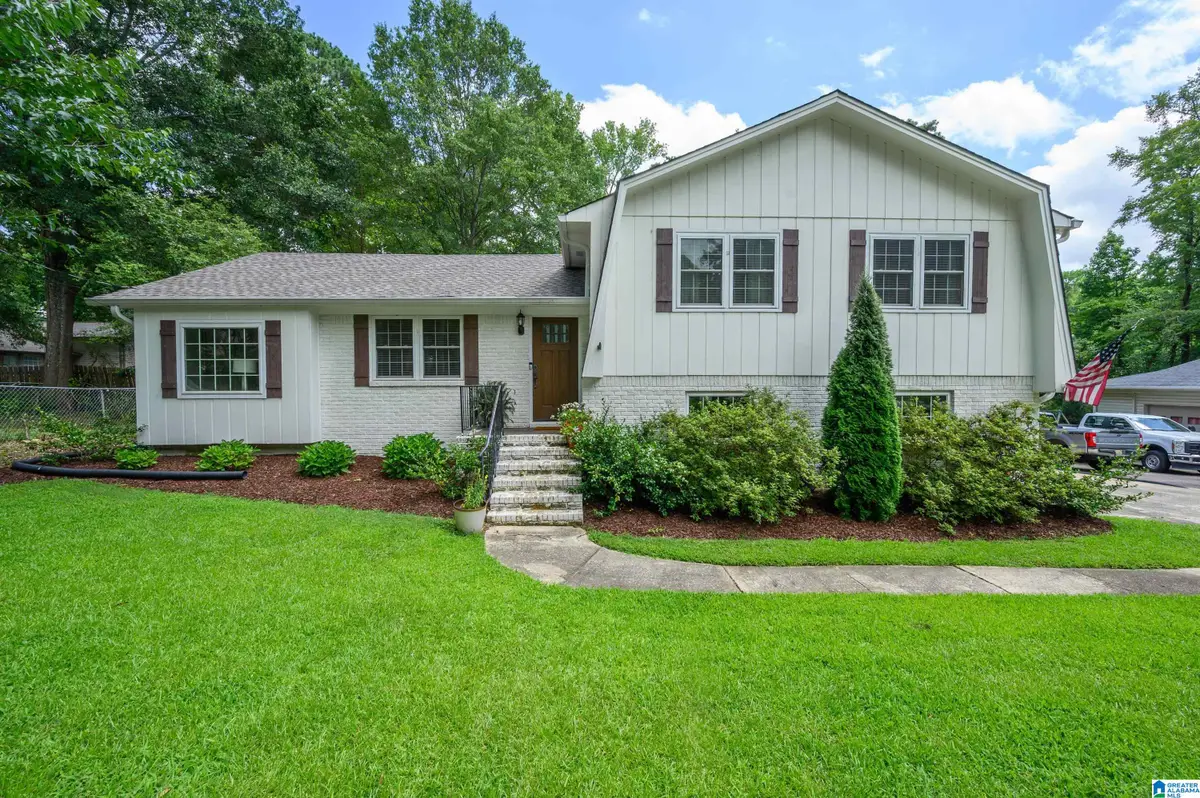 2126 SHARON LANE, Hoover, AL 35226 - #1
