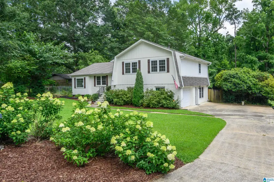 2126 SHARON LANE, Hoover, AL 35226 - #2