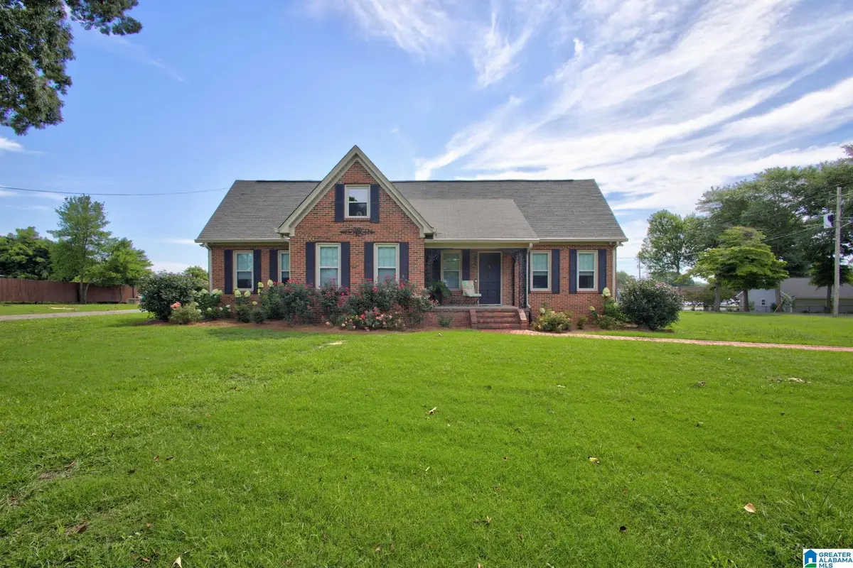 400 5TH STREET N, Clanton, AL 35045 - #1