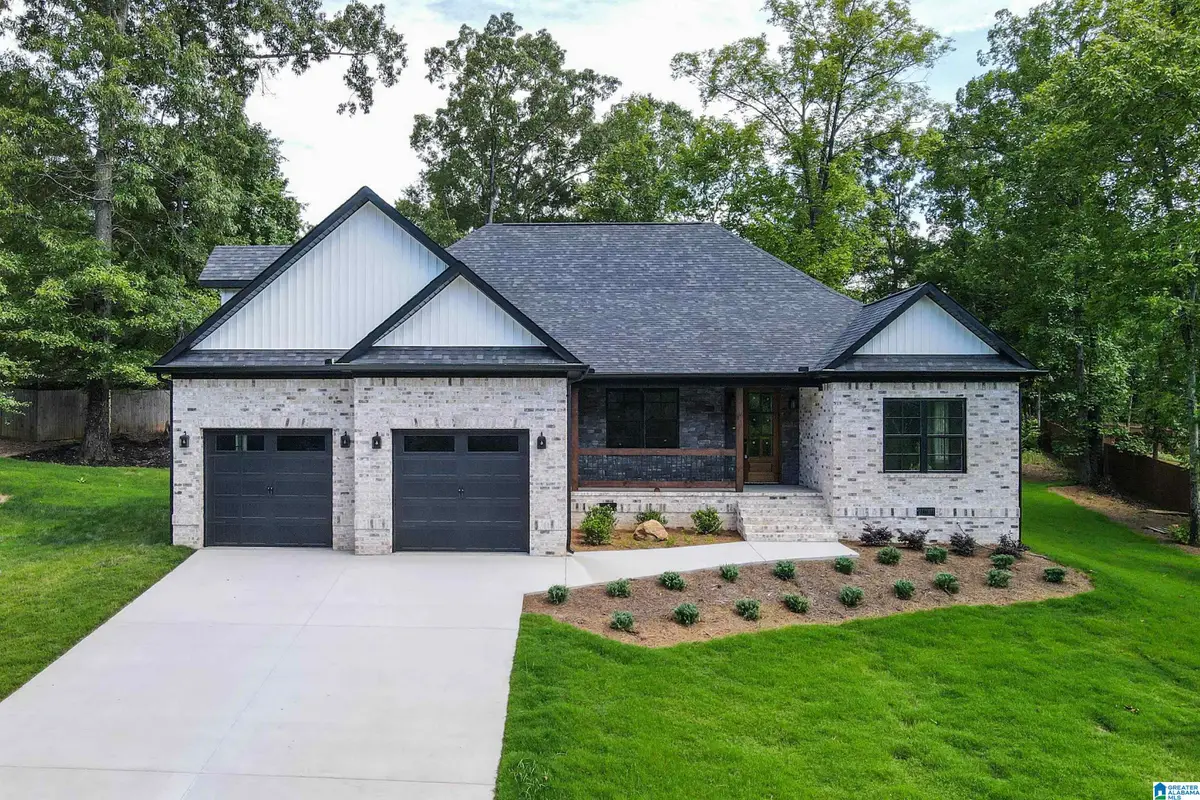 77 ALYSSA LANE, Anniston, AL 36207 - #1