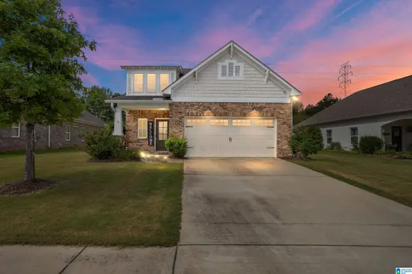 1482 WOODRIDGE PLACE, Gardendale, AL 35071