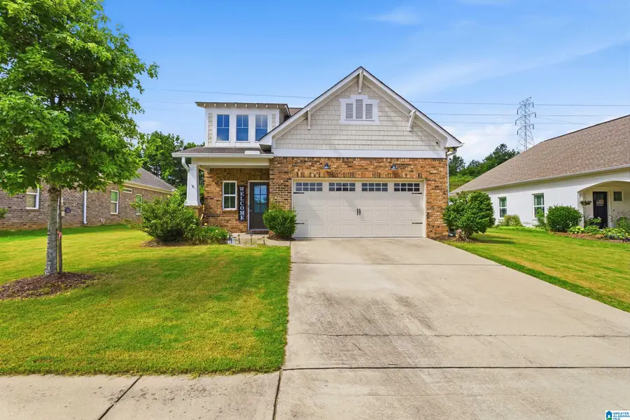 1482 WOODRIDGE PLACE, Gardendale, AL 35071 - #2