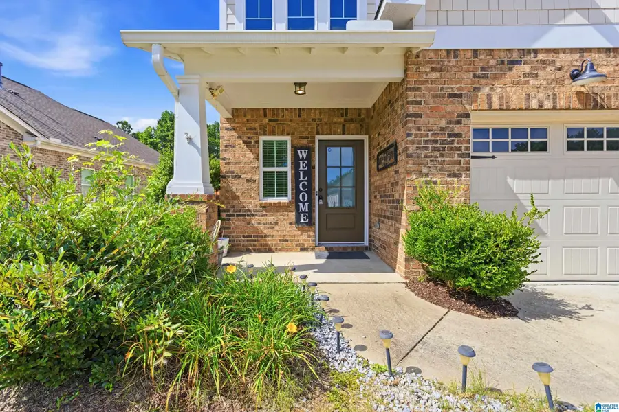 1482 WOODRIDGE PLACE, Gardendale, AL 35071 - #3