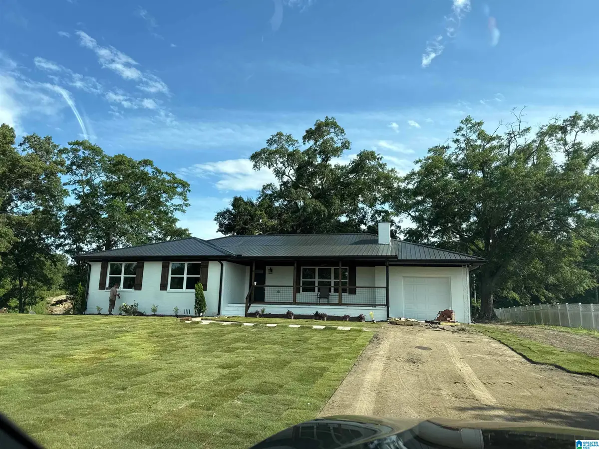 4208 COGSWELL AVENUE, Pell City, AL 35125 - #1