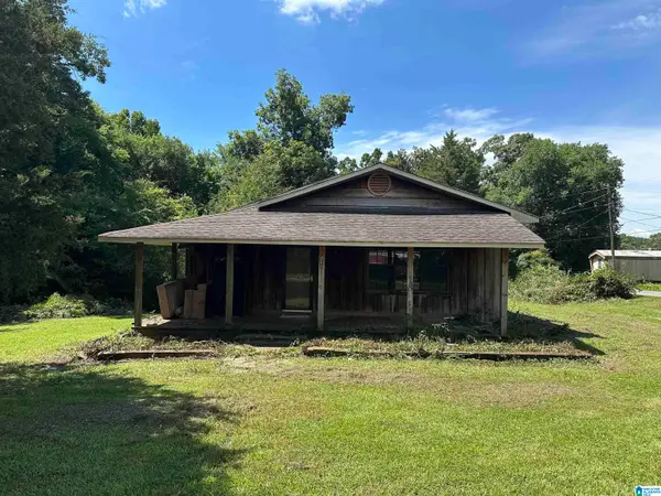 211 LEVINE STREET, Parrish, AL 35580