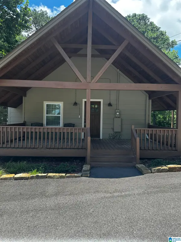 20 ISLAND LAKE LANE, Riverside, AL 35135