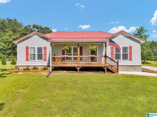 199 JOINER ROAD, Hayden, AL 35079