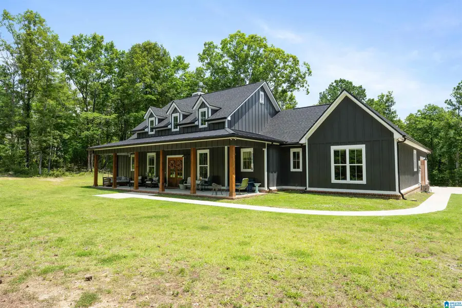 1774 HIGHWAY 331, Columbiana, AL 35051 - #2